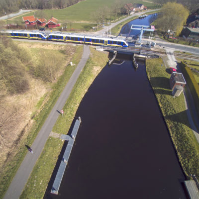 KanalbrückeSande